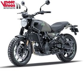 Royal Enfield 2026 GUERILLA 450   *EΠΩΝΥΜΑ ΔΩΡΑ+TEΛΗ'26*-thumb-1