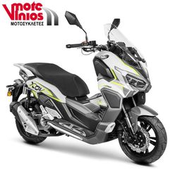 Daytona 2026 VIRTUS 250 *ΕΠΩΝΥΜΑ ΔΩΡΑ+ΤΕΛΗ '26*-thumb-1