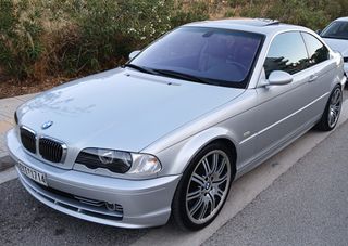 Bmw 330 '04 Ci Γνήσιο