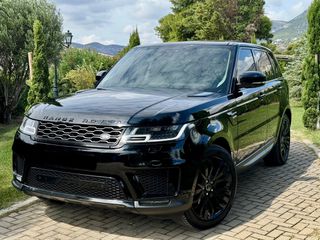 Land Rover Range Rover Sport '19 D300 HSE DYNAMIC PANO/HEATED