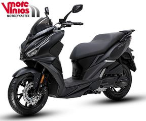 Sym Jet 14 2025 125 EVO L/C ABS*ΕΠΩΝΥΜΑ ΔΩΡΑ+ΤΕΛΗ '26*-thumb-2