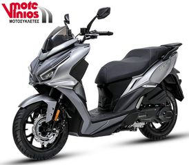 Sym Jet 14 2025 200 EVO*ΕΠΩΝΥΜΑ ΔΩΡΑ+ΤΕΛΗ '26*-thumb-3
