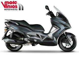 Daytona 2025 ARES 300 GT*ΕΠΩΝΥΜΑ ΔΩΡΑ+ΤΕΛΗ '26*-thumb-1