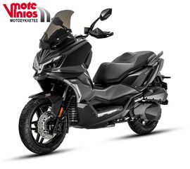 Daytona 2025 ADX 300 *ΕΠΩΝΥΜΑ ΔΩΡΑ+ΤΕΛΗ '26*-thumb-3