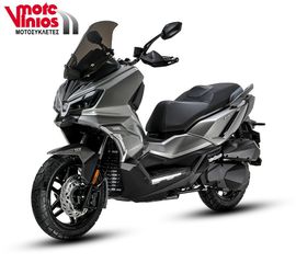 Daytona 2025 ADX 300 *ΕΠΩΝΥΜΑ ΔΩΡΑ+ΤΕΛΗ '26*-thumb-4