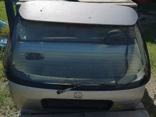 ΠΟΡΤ ΜΠΑΓΚΑΖ ΤΖΑΜΟΠΟΡΤΑ HONDA CIVIC 97 3D