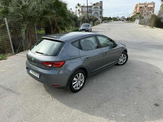 Seat Leon 2013 1.2 tsi 105 ps-thumb-10