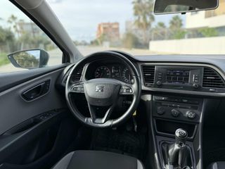 Seat Leon 2013 1.2 tsi 105 ps-thumb-34