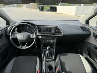 Seat Leon 2013 1.2 tsi 105 ps-thumb-35