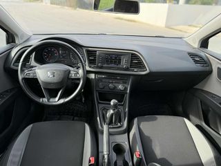 Seat Leon 2013 1.2 tsi 105 ps-thumb-36