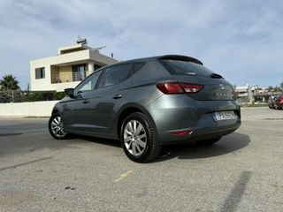 Seat Leon 2013 1.2 tsi 105 ps-thumb-8