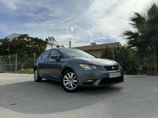 Seat Leon 2013 1.2 tsi 105 ps