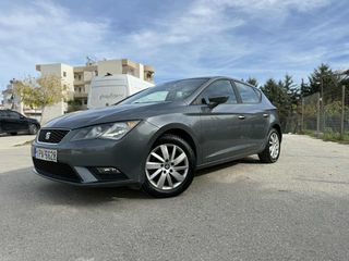 Seat Leon 2013 1.2 tsi 105 ps-thumb-1