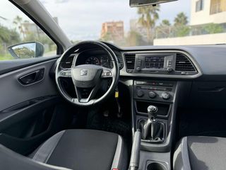 Seat Leon 2013 1.2 tsi 105 ps-thumb-24