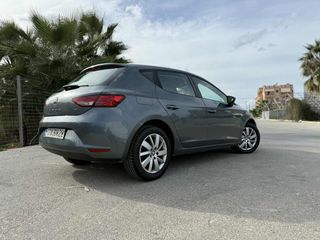 Seat Leon 2013 1.2 tsi 105 ps-thumb-9