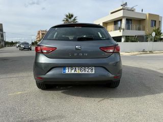 Seat Leon 2013 1.2 tsi 105 ps-thumb-13