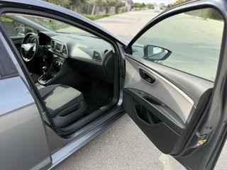 Seat Leon 2013 1.2 tsi 105 ps-thumb-29