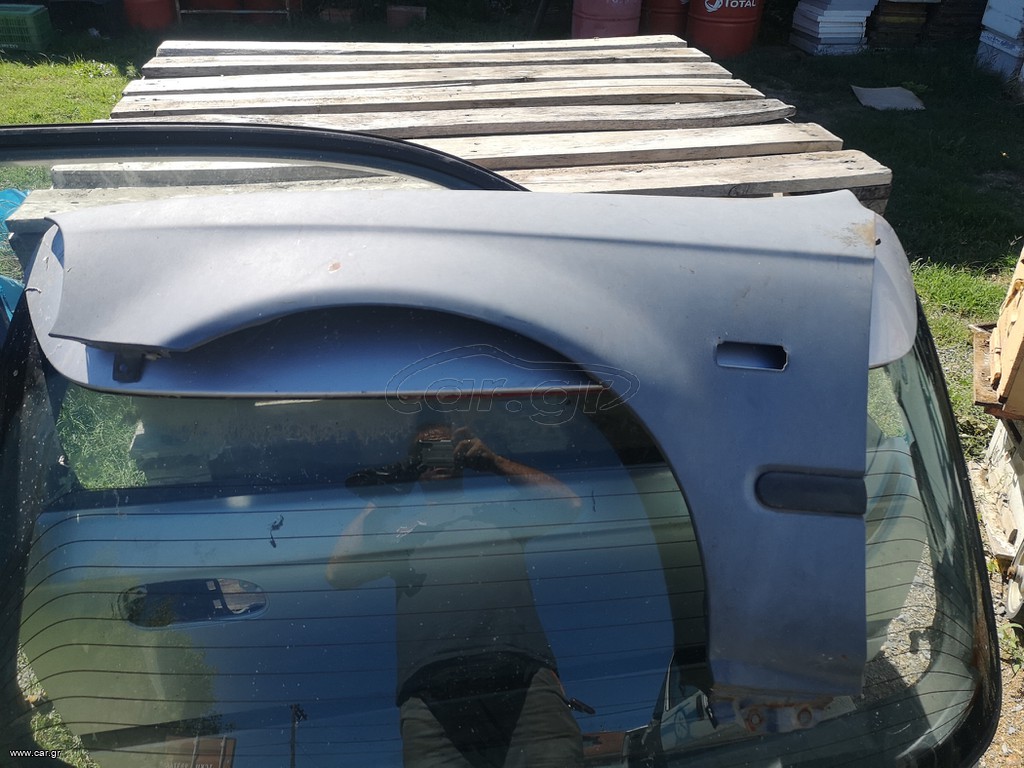 ΦΤΕΡΟ ΕΜΠΡΟΣ ΑΡΙΣΤΕΡΟ HONDA CIVIC 97 3D
