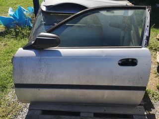 ΠΟΡΤΑ ΑΡΙΣΤΕΡΗ HONDA CIVIC 97 3D