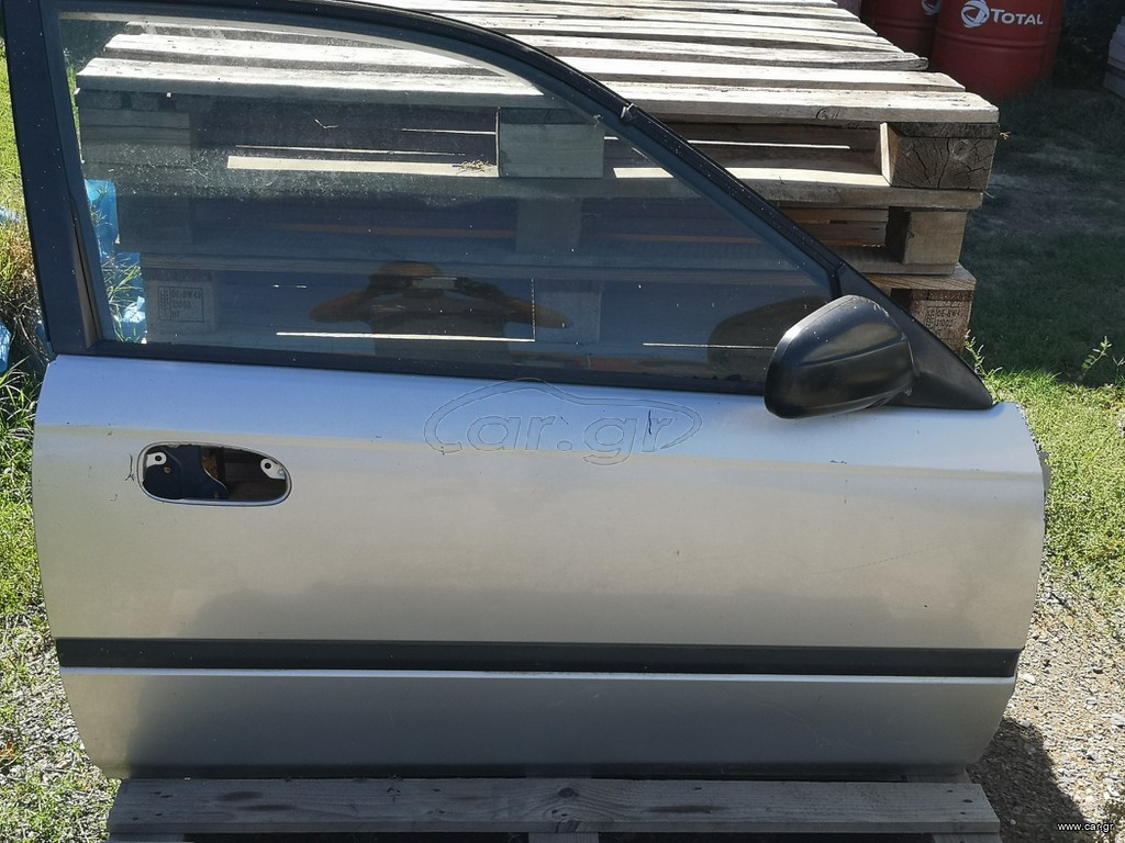 ΠΟΡΤΑ ΔΕΞΙΑ HONDA CIVIC 97 3D