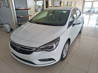 Opel Astra '17 CDTI