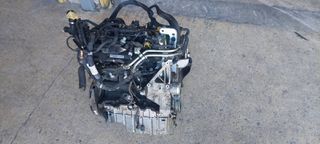 FIAT GRANDE PUNTO 198A4000 1.4 TURBO T-JET ΚΙΝΗΤΗΡΑΣ ΜΗΧΑΝΗ ΜΟΤΕΡ