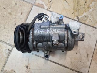ΚΟΜΠΡΕΣΕΡ AIRCONDITION SUZUKI VITARA 16-20 K14C