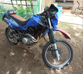 Yamaha XT 600E '01