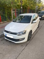 Volkswagen Polo '15 1.4 TDI BLUEMOTION