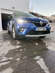 Renault Captur '22 DYNAMIC 1.0 LPG