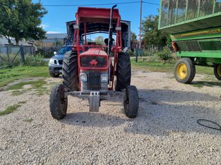 Agco - Massey Ferguson '72 165