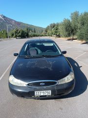 Ford Mondeo '00 GHIA