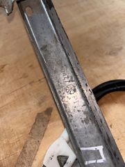 Μοτέρ παράθυρο για VW Polo 3 Seat Ibiza B10477-thumb-1