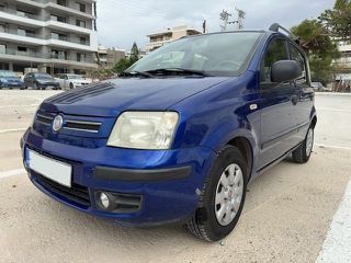 Fiat Panda '10 DYNAMIC 1.2