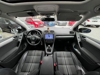 Volkswagen Golf 2012 1.4 TSI 122PS-thumb-27