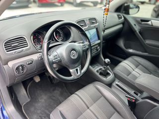 Volkswagen Golf 2012 1.4 TSI 122PS-thumb-31