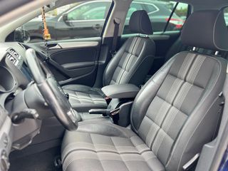 Volkswagen Golf 2012 1.4 TSI 122PS-thumb-34