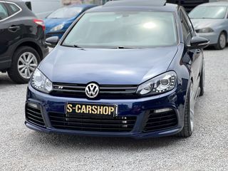 Volkswagen Golf 2012 1.4 TSI 122PS-thumb-2