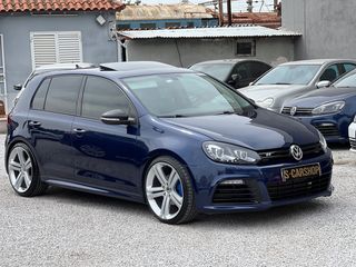 Volkswagen Golf 2012 1.4 TSI 122PS