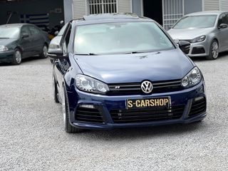 Volkswagen Golf 2012 1.4 TSI 122PS-thumb-4