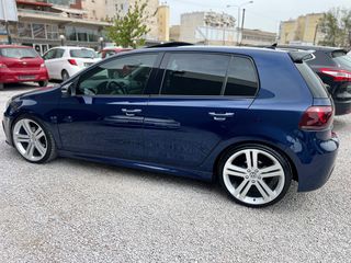 Volkswagen Golf 2012 1.4 TSI 122PS-thumb-6