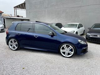 Volkswagen Golf 2012 1.4 TSI 122PS