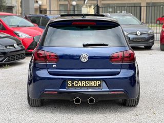 Volkswagen Golf 2012 1.4 TSI 122PS-thumb-7