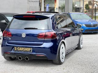 Volkswagen Golf 2012 1.4 TSI 122PS-thumb-8