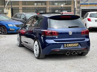 Volkswagen Golf 2012 1.4 TSI 122PS-thumb-9