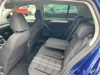 Volkswagen Golf 2012 1.4 TSI 122PS-thumb-11