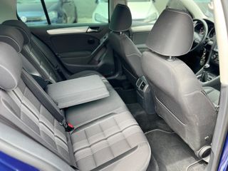 Volkswagen Golf 2012 1.4 TSI 122PS-thumb-14