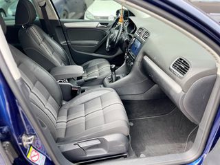 Volkswagen Golf 2012 1.4 TSI 122PS-thumb-16