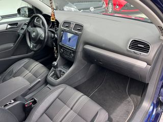 Volkswagen Golf 2012 1.4 TSI 122PS-thumb-17