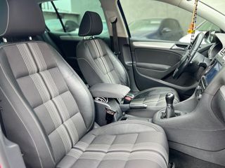 Volkswagen Golf 2012 1.4 TSI 122PS-thumb-21